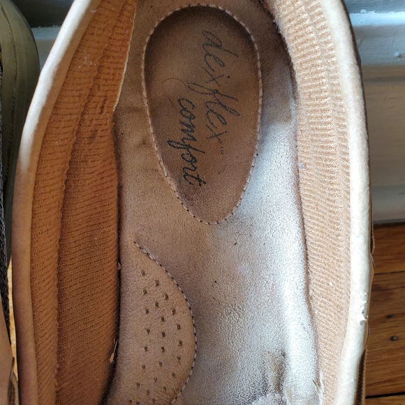 Sperry Lookalike-Brown/leather - Picture 8 of 11